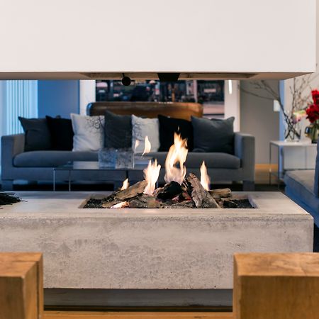The New Yorker Hotel Koeln-Messe מראה חיצוני תמונה