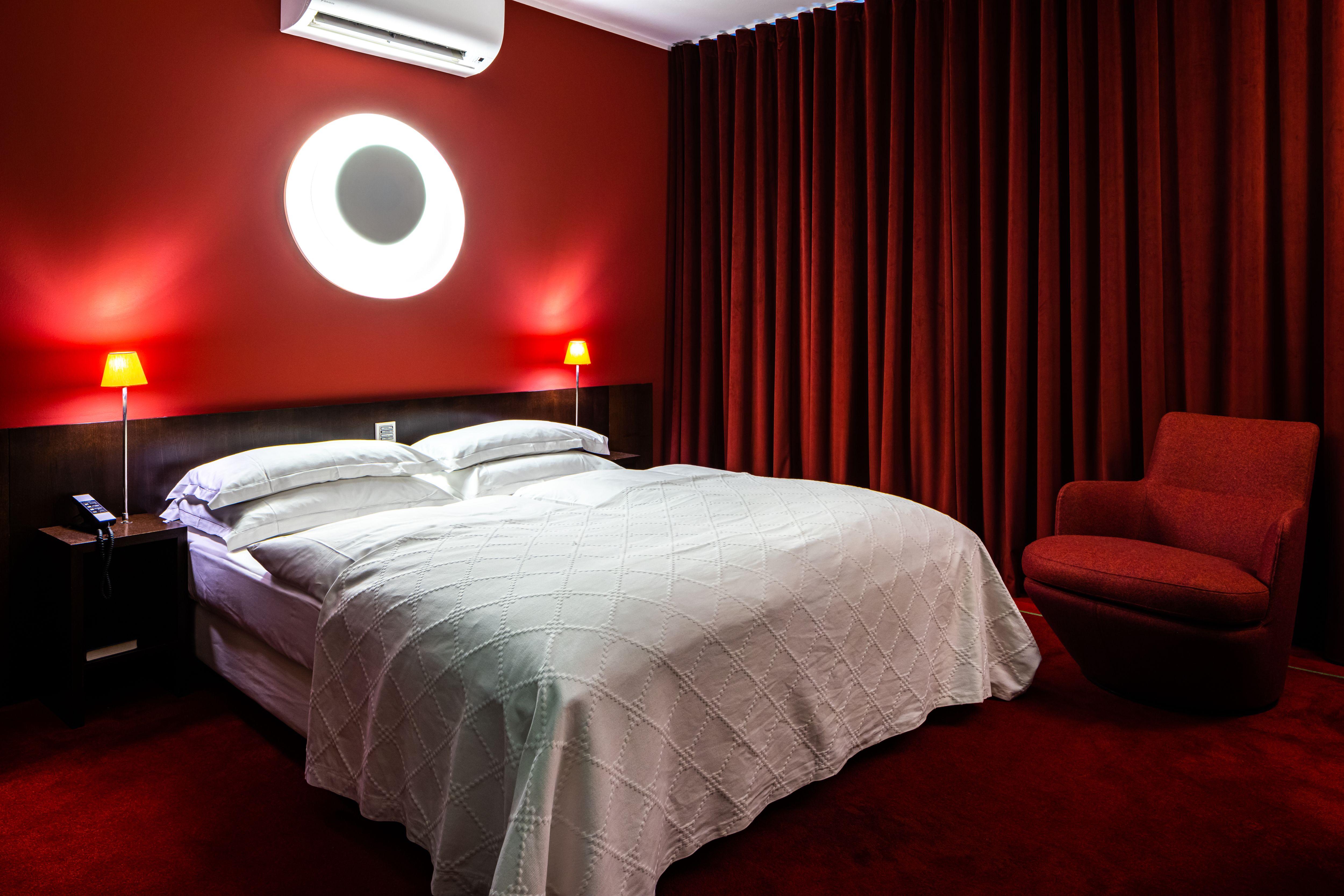 The New Yorker Hotel Koeln-Messe מראה חיצוני תמונה
