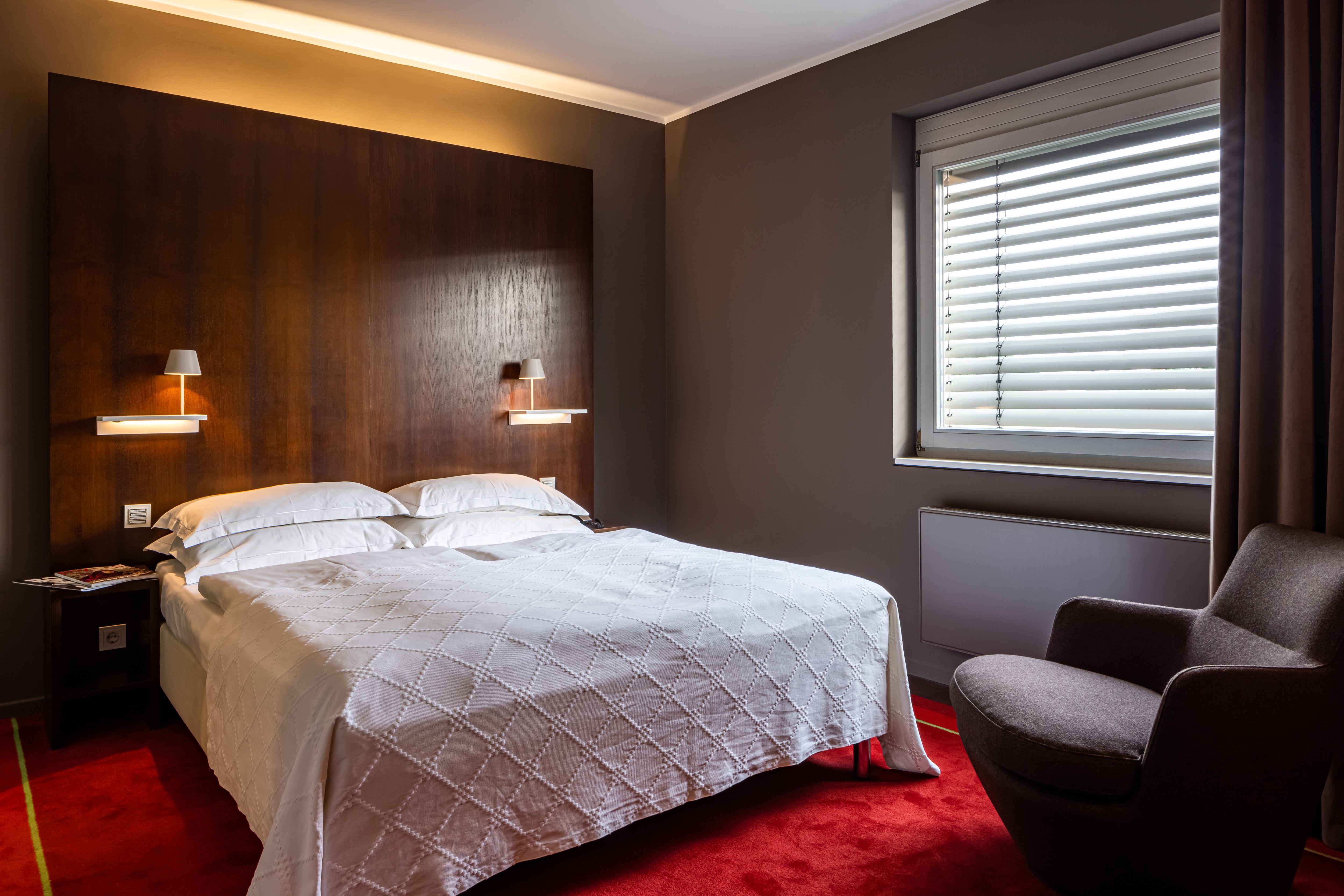 The New Yorker Hotel Koeln-Messe מראה חיצוני תמונה