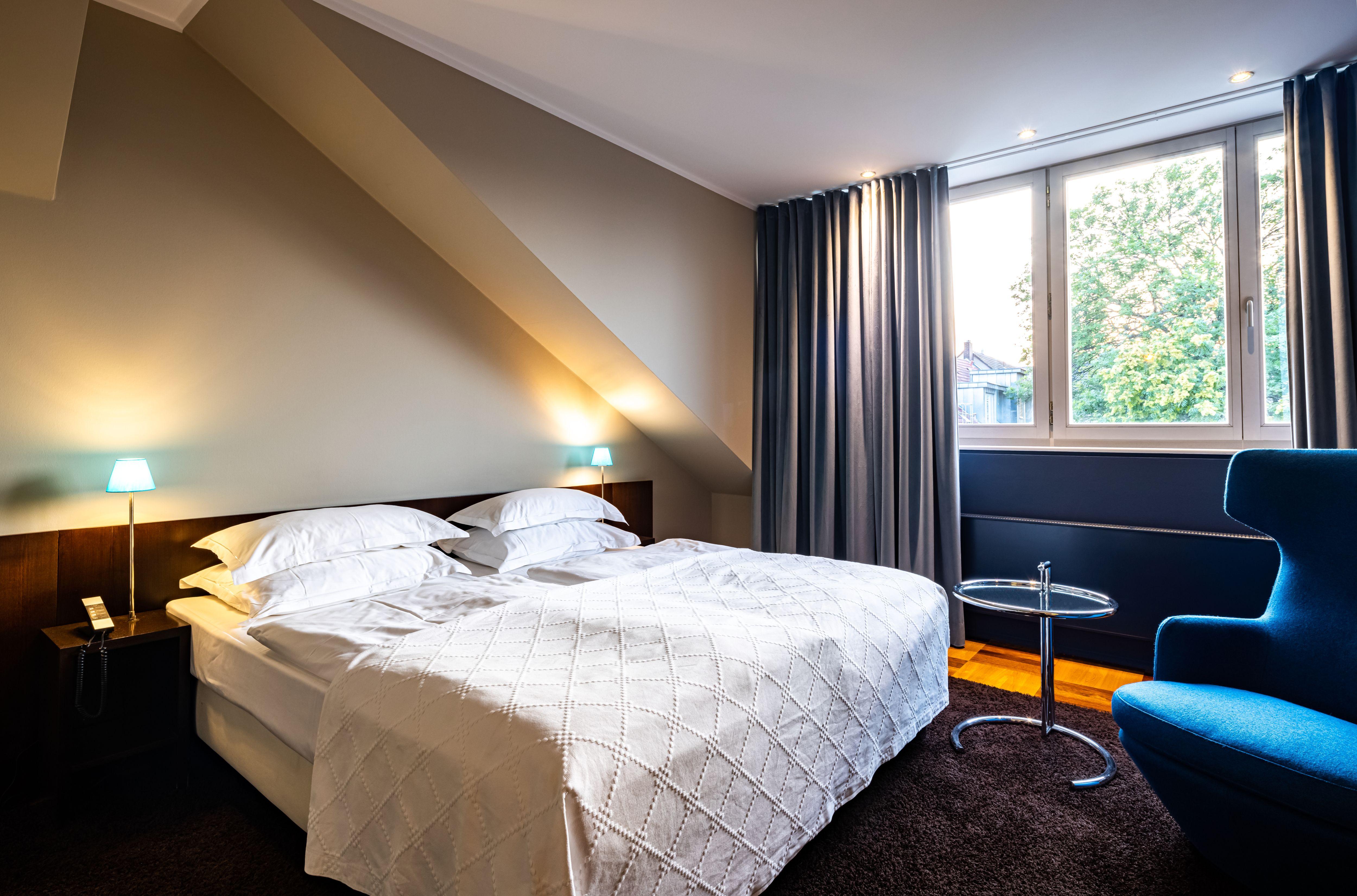 The New Yorker Hotel Koeln-Messe מראה חיצוני תמונה