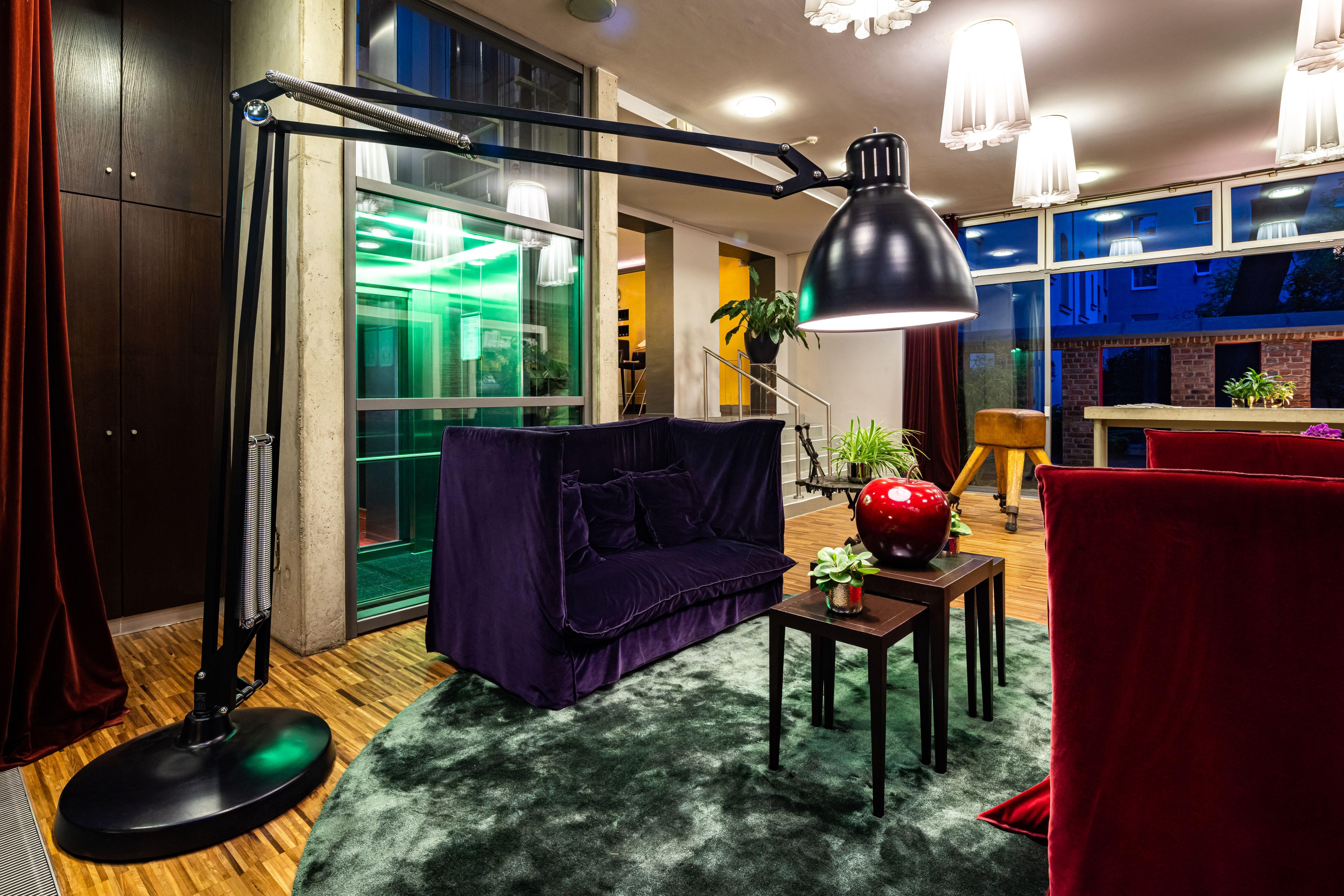 The New Yorker Hotel Koeln-Messe מראה חיצוני תמונה