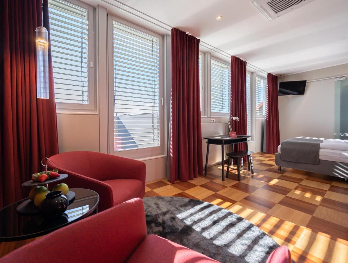 The New Yorker Hotel Koeln-Messe מראה חיצוני תמונה