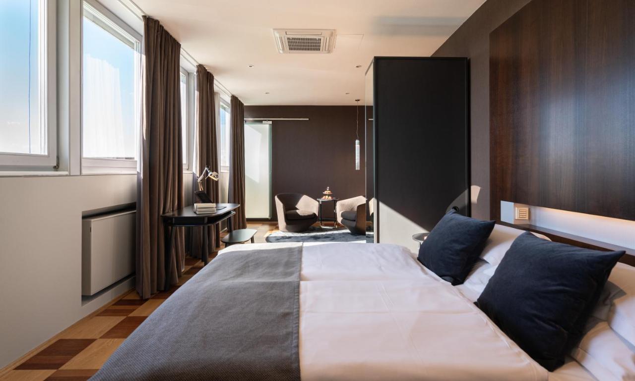 The New Yorker Hotel Koeln-Messe מראה חיצוני תמונה