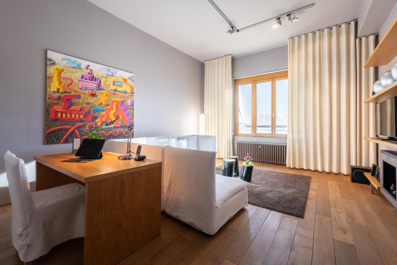 The New Yorker Hotel Koeln-Messe מראה חיצוני תמונה