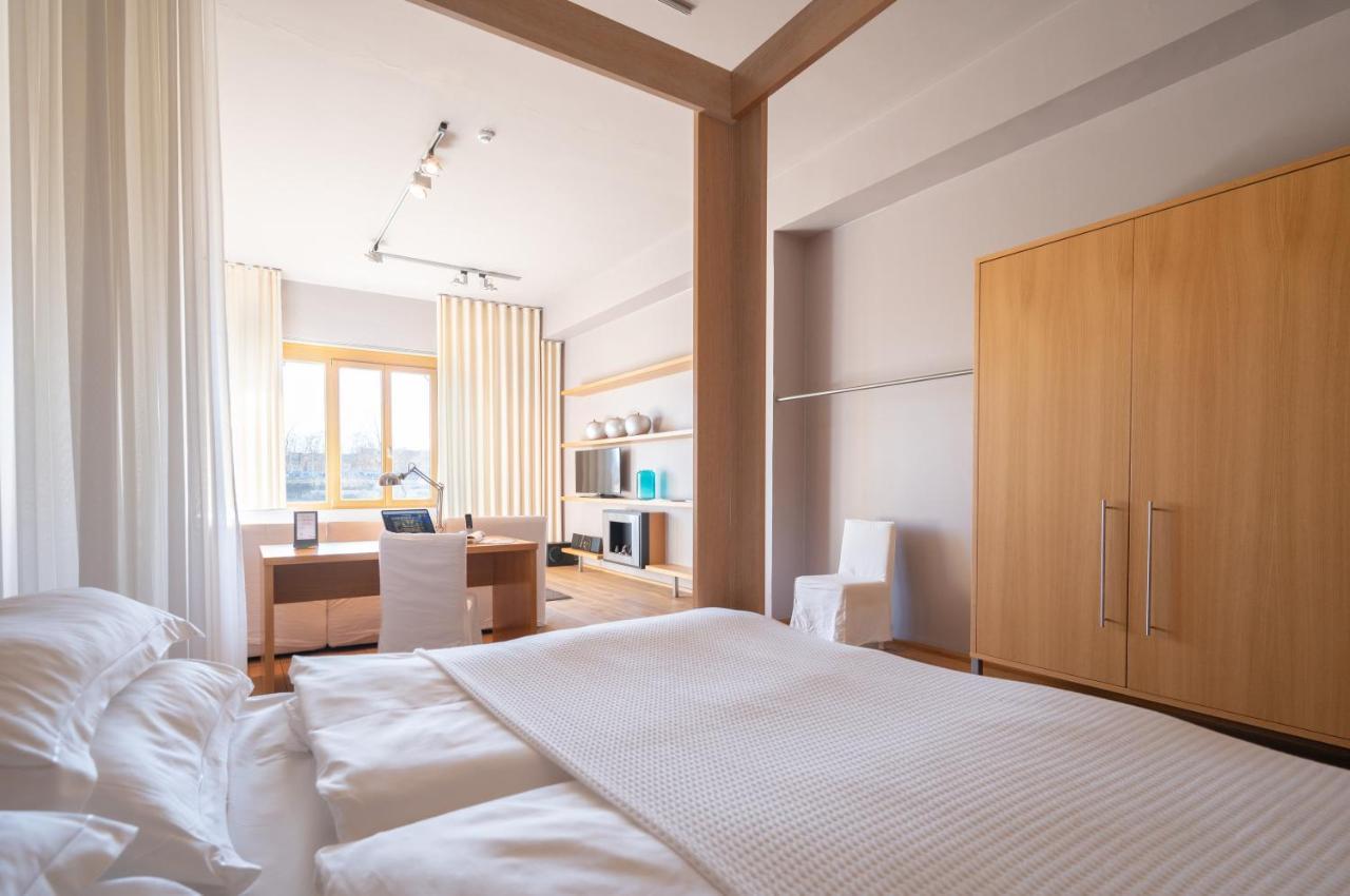 The New Yorker Hotel Koeln-Messe מראה חיצוני תמונה