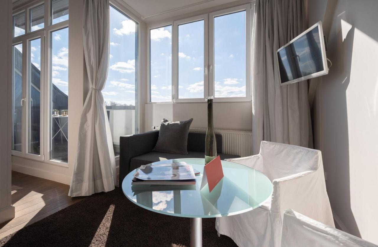 The New Yorker Hotel Koeln-Messe מראה חיצוני תמונה