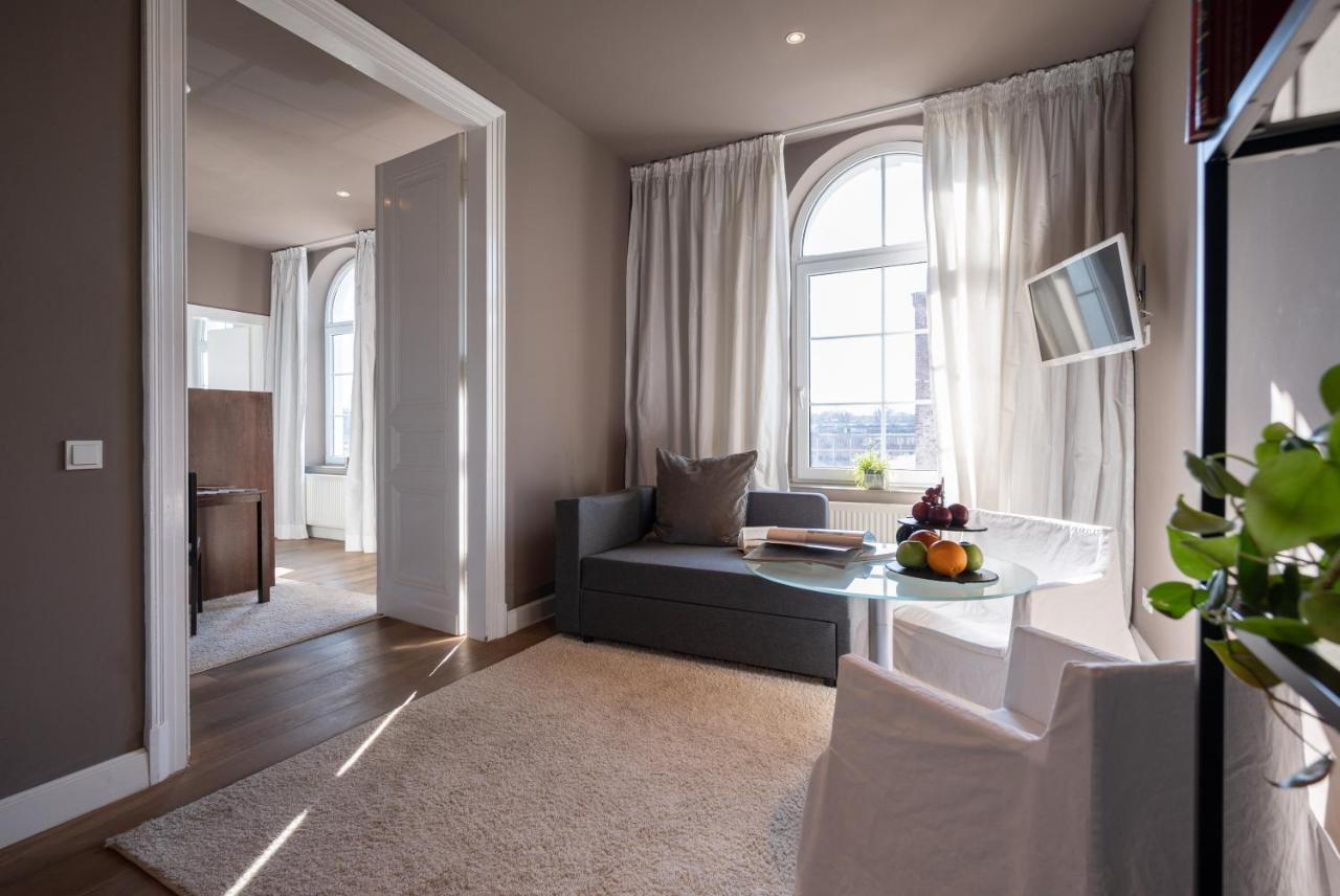 The New Yorker Hotel Koeln-Messe מראה חיצוני תמונה