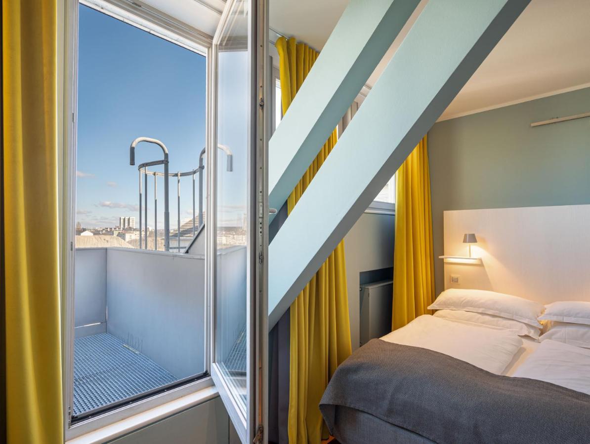 The New Yorker Hotel Koeln-Messe מראה חיצוני תמונה