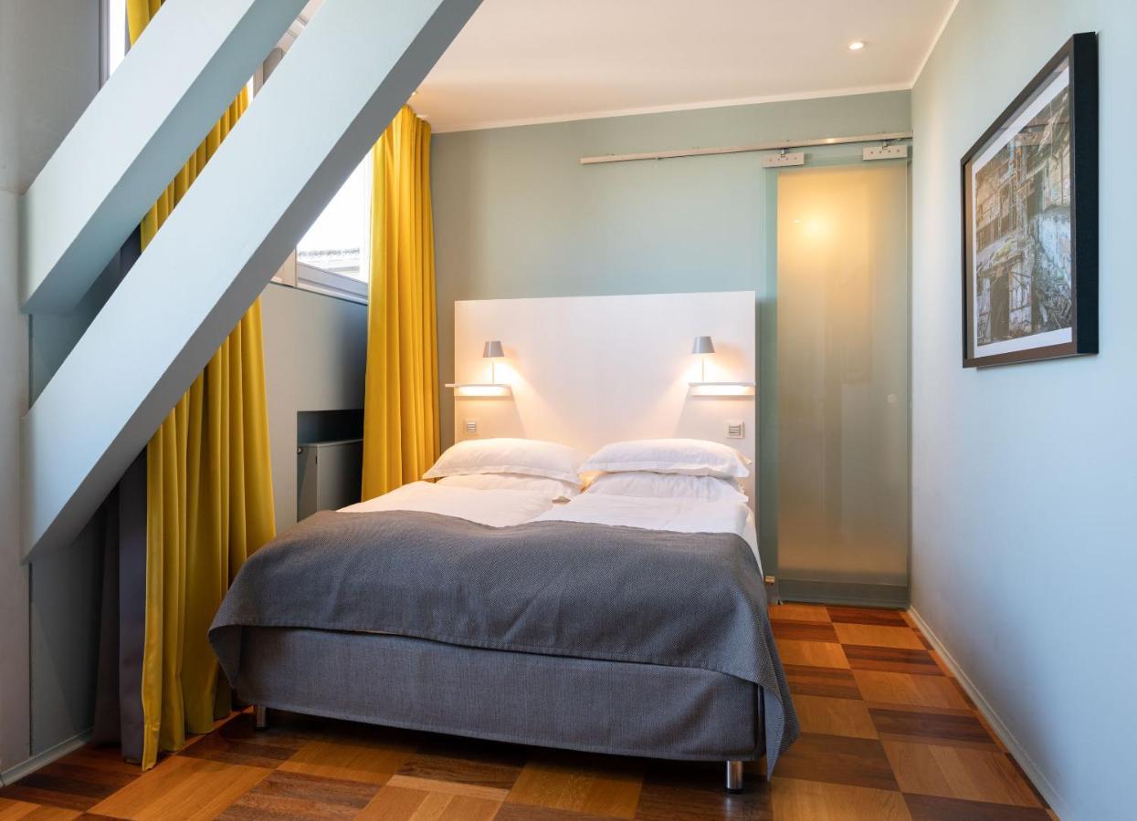 The New Yorker Hotel Koeln-Messe מראה חיצוני תמונה