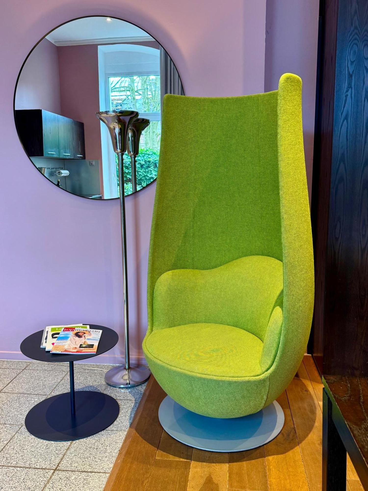 The New Yorker Hotel Koeln-Messe מראה חיצוני תמונה
