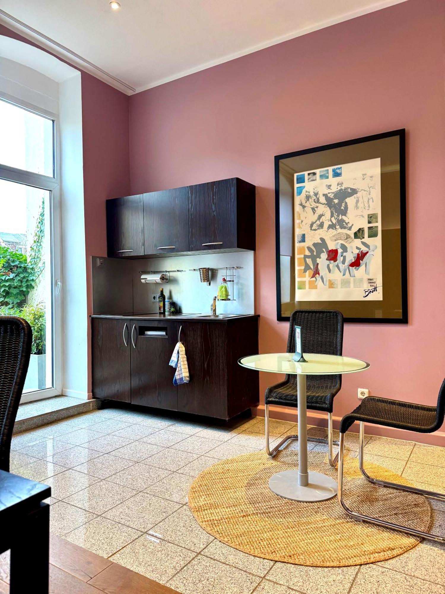 The New Yorker Hotel Koeln-Messe מראה חיצוני תמונה