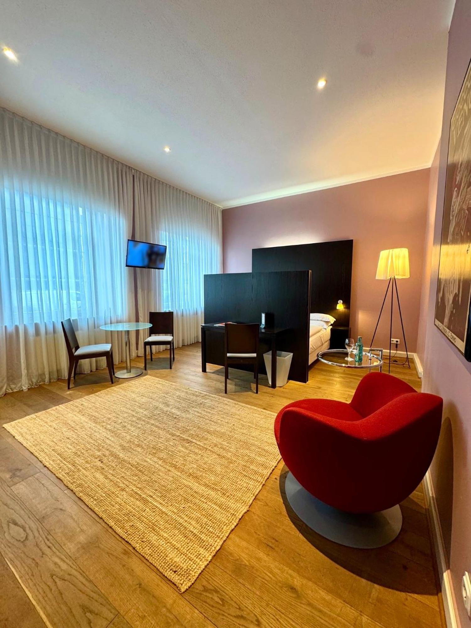 The New Yorker Hotel Koeln-Messe מראה חיצוני תמונה