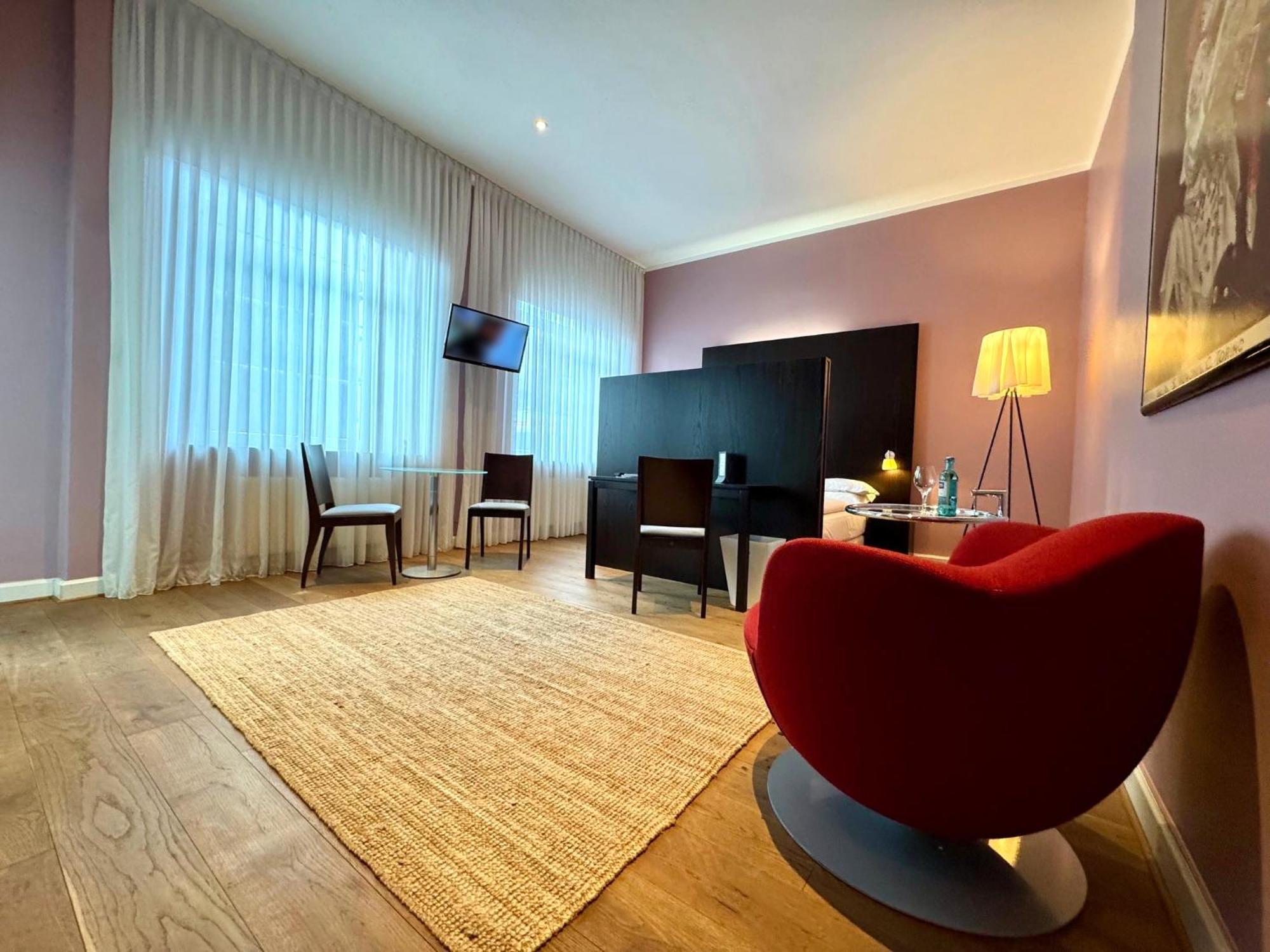 The New Yorker Hotel Koeln-Messe מראה חיצוני תמונה