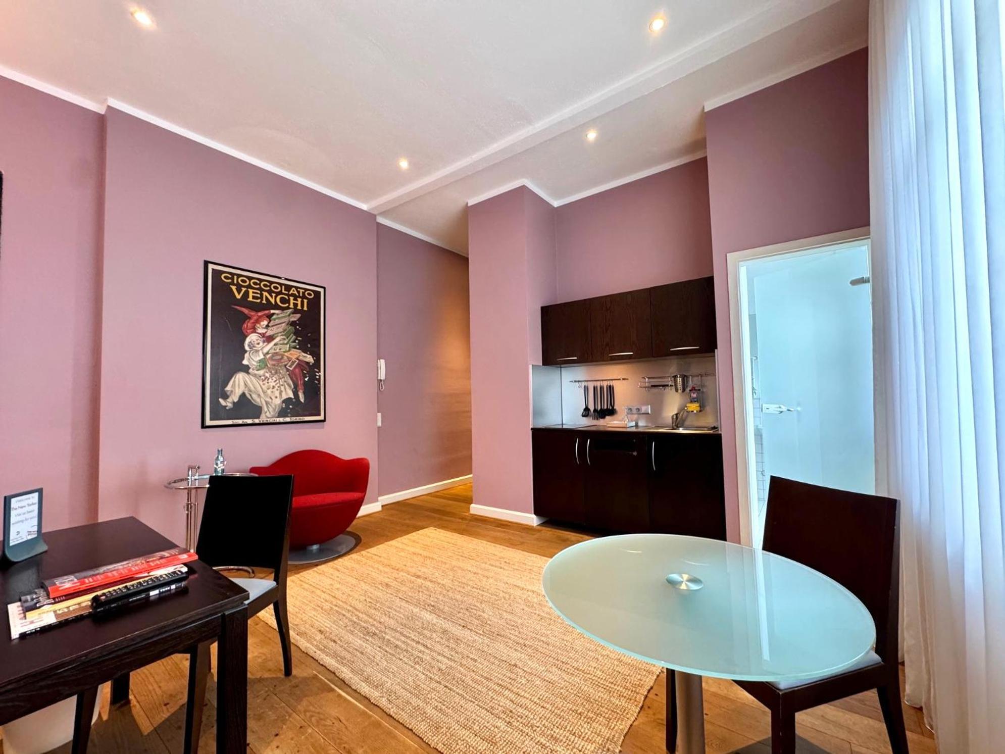 The New Yorker Hotel Koeln-Messe מראה חיצוני תמונה