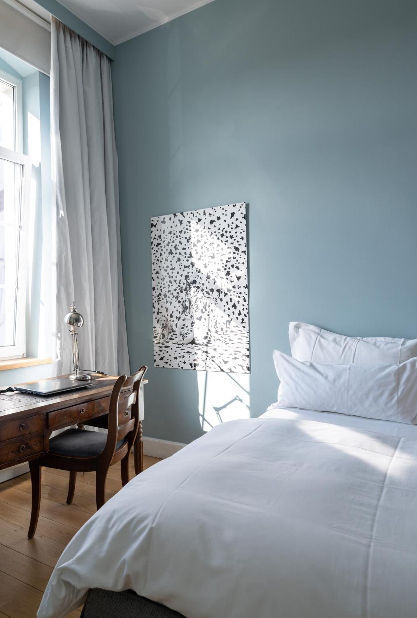 The New Yorker Hotel Koeln-Messe מראה חיצוני תמונה