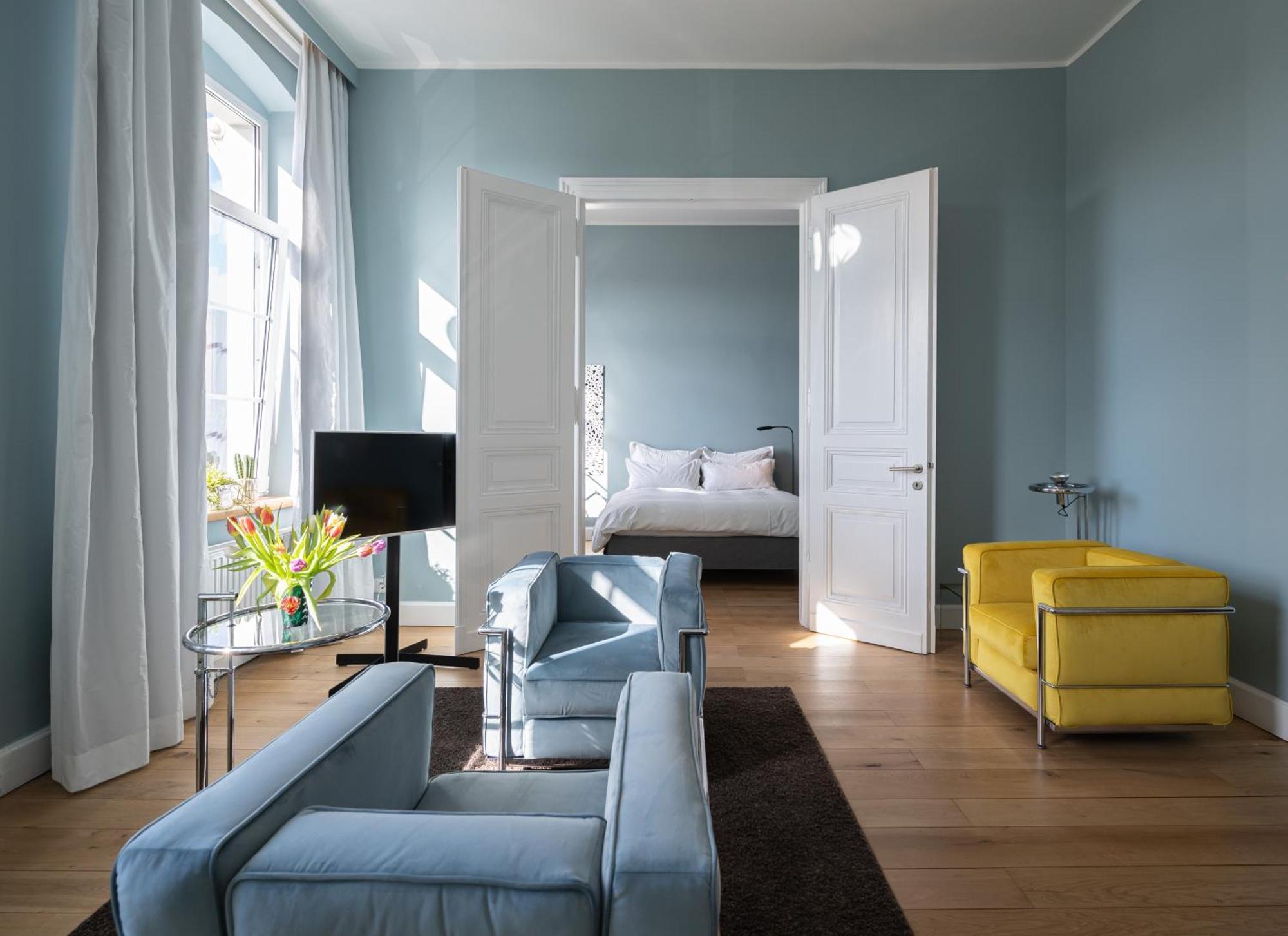 The New Yorker Hotel Koeln-Messe מראה חיצוני תמונה