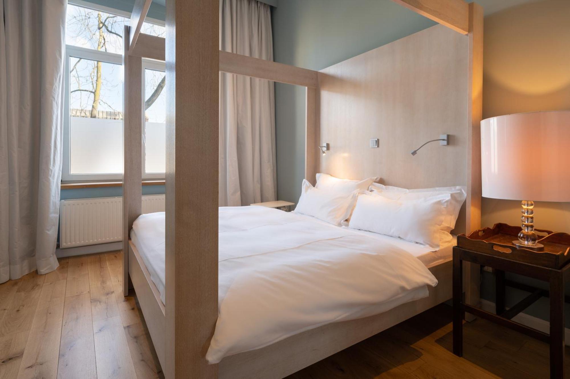 The New Yorker Hotel Koeln-Messe מראה חיצוני תמונה