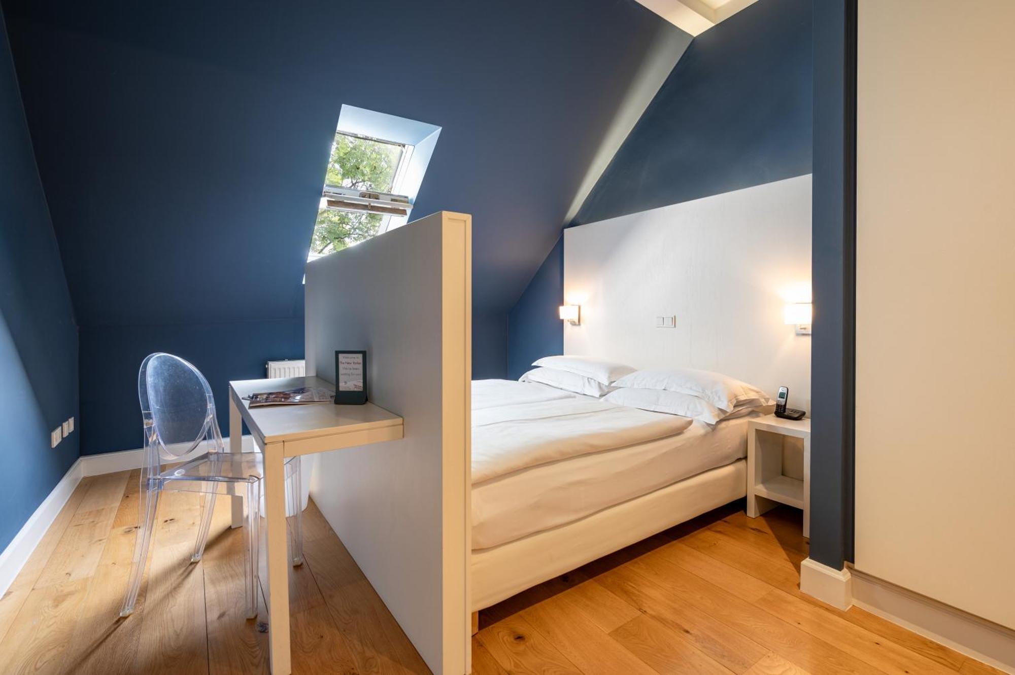 The New Yorker Hotel Koeln-Messe מראה חיצוני תמונה