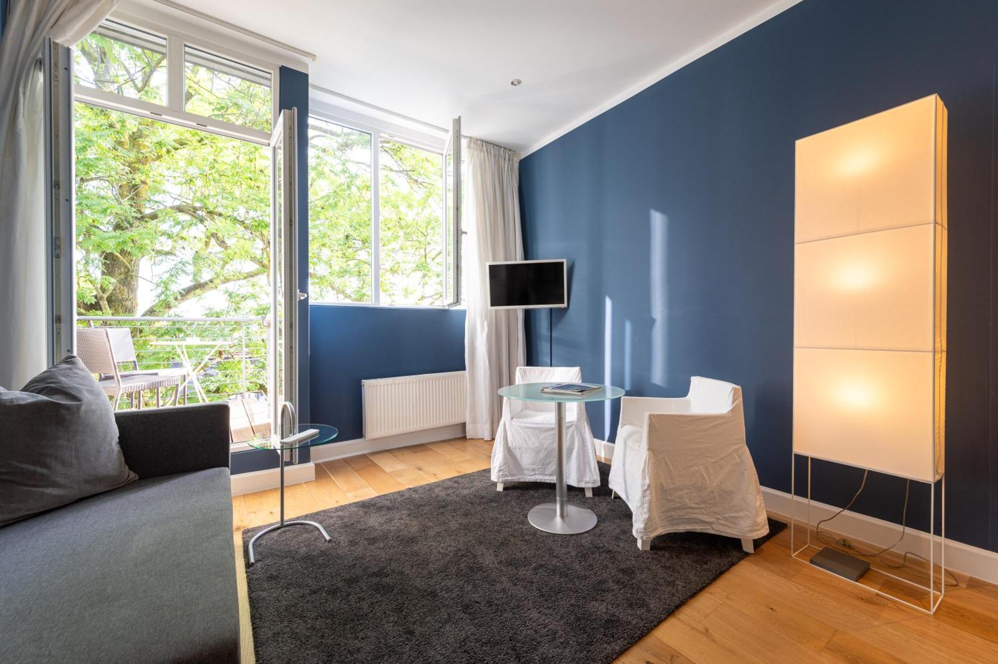 The New Yorker Hotel Koeln-Messe מראה חיצוני תמונה